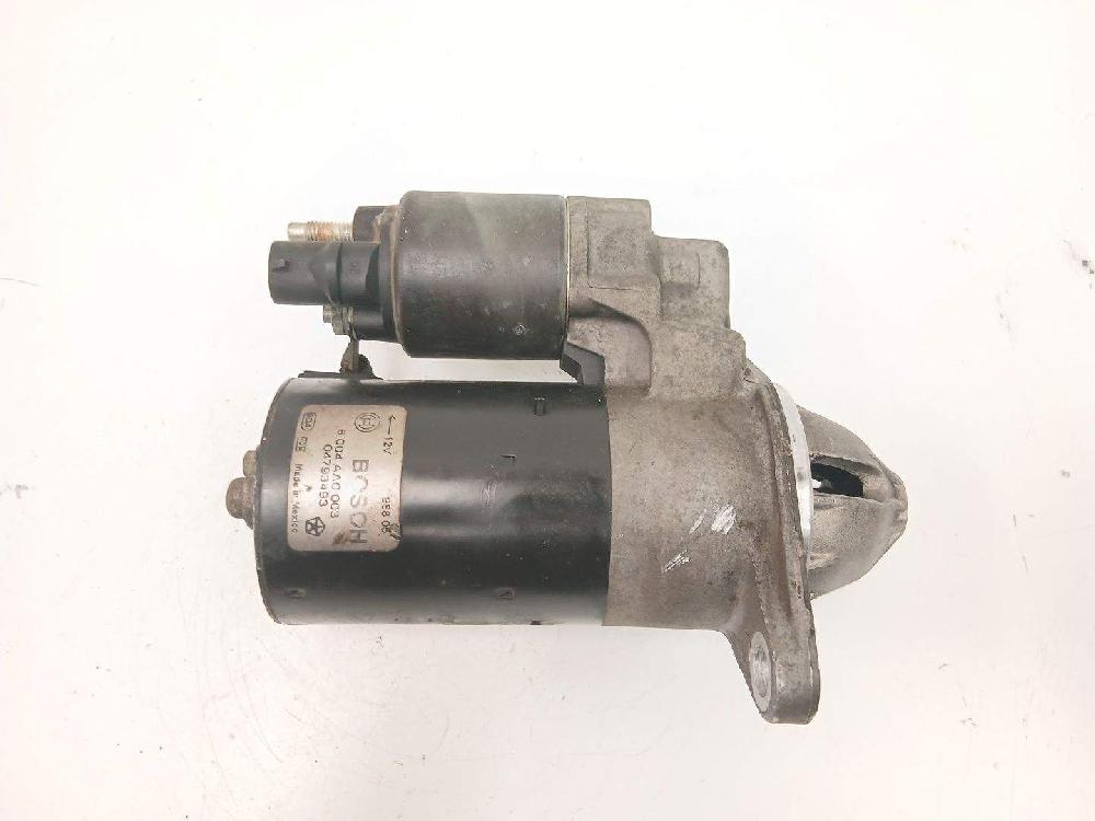 Motor arranque 420H,A588 04793493 de Chrysler Neon (pl) 1994-1999 133 CV con 221110 km - pieza usada