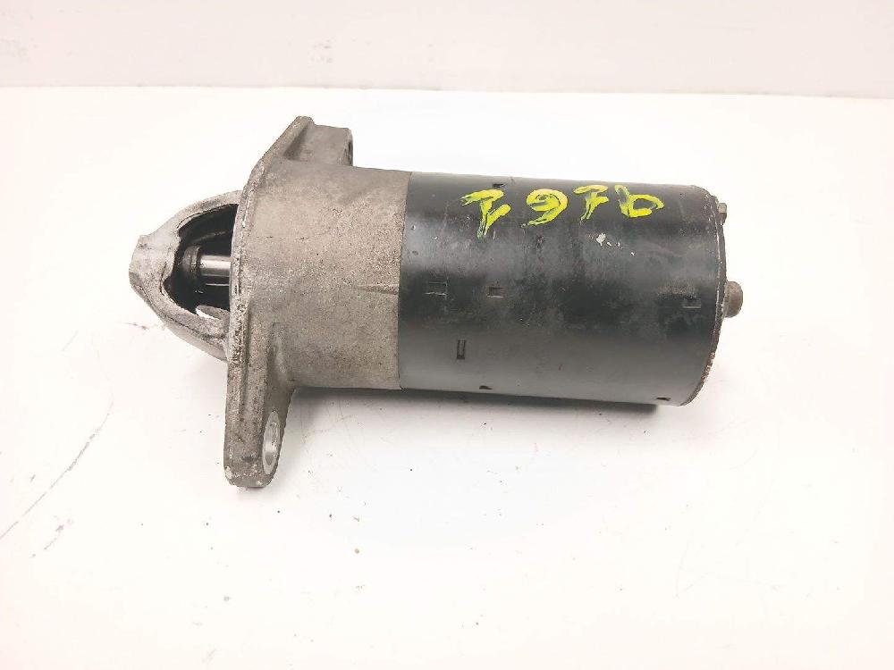 Motor arranque 420H,A588 04793493 de Chrysler Neon (pl) 1994-1999 133 CV con 221110 km - pieza usada