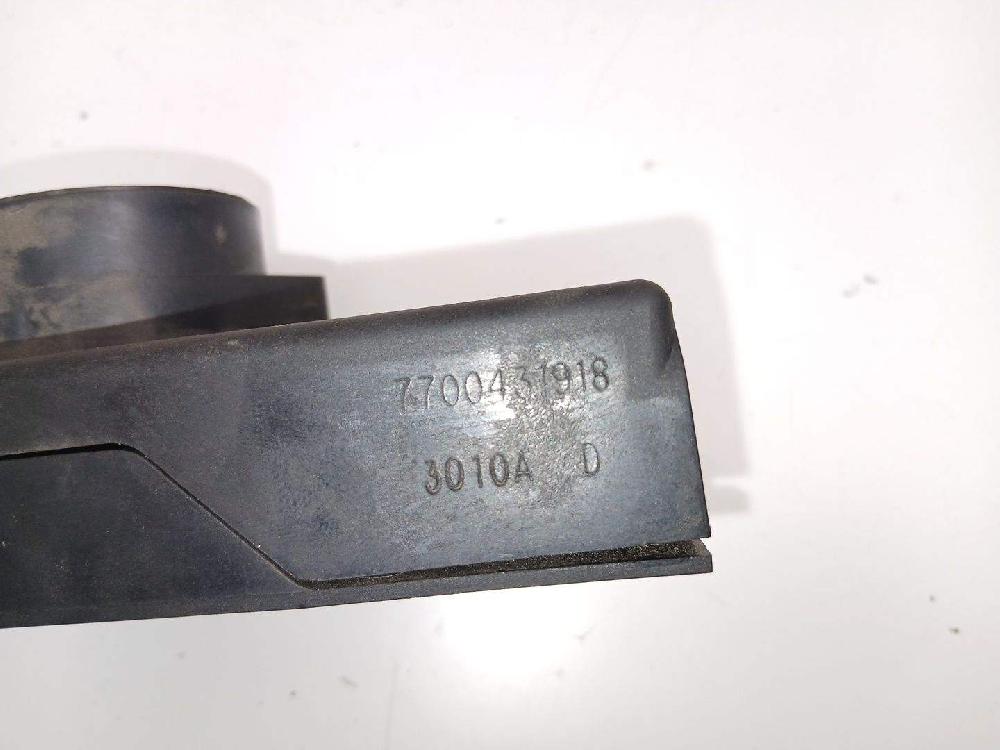 Potenciometro F9Q 718 7700431918 de Renault Laguna i (b56_, 556_) 1997-2001 con 239527 km - pieza usada
