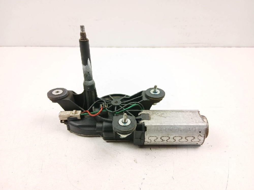 Motor limpia trasero 188 A9.000 46523867 de Fiat Punto (188_) 1999-2010 70 CV con 367314 km - pieza usada