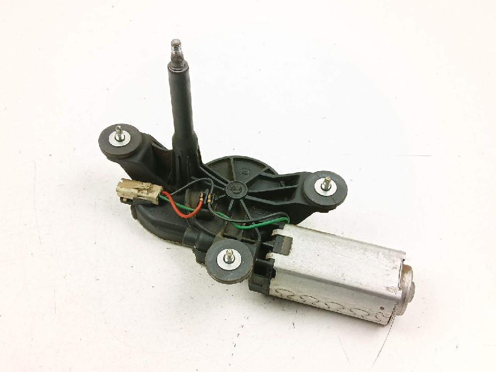 Motor limpia trasero 188 A7.000 46523867 de Fiat Punto (188_) 1999-2010 86 CV con 399999 km