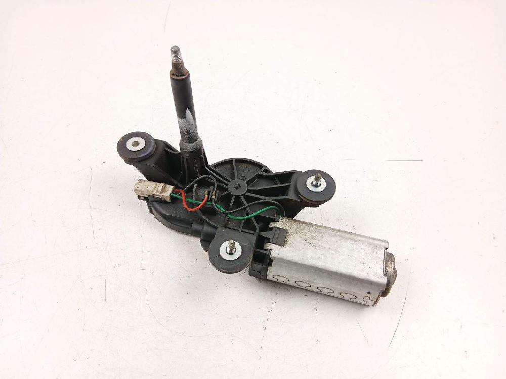 Motor limpia trasero 188 A9.000 46523867 de Fiat Punto (188_) 1999-2010 70 CV con 367314 km