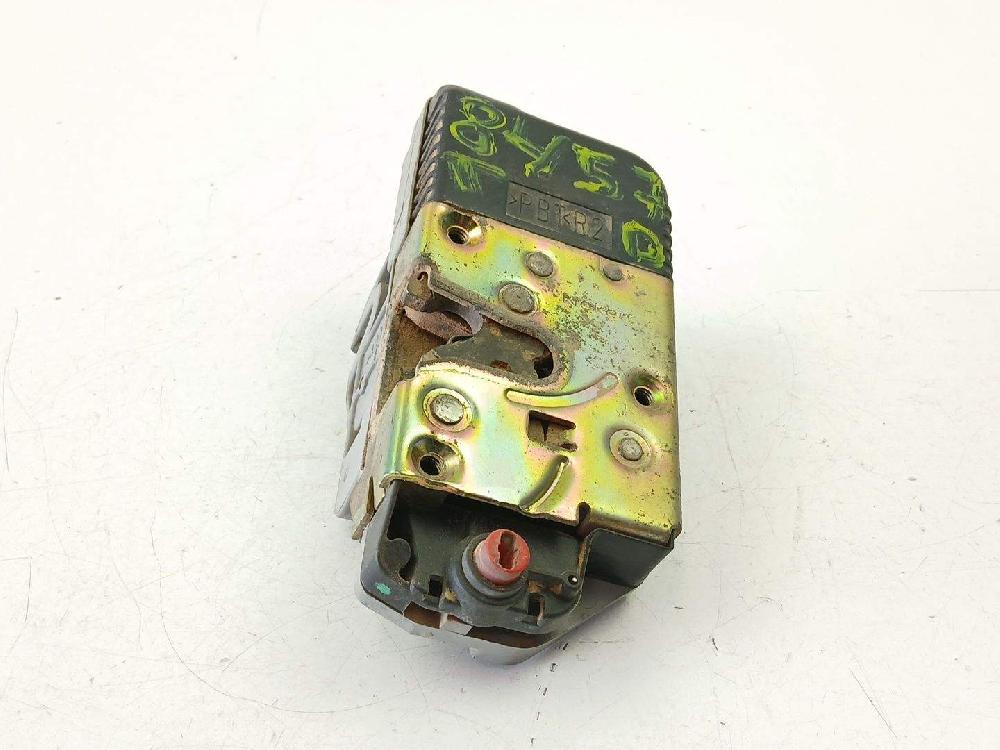 Cerradura puerta trasera derecha DHY (XUD9TE) 913856 de Peugeot 306 hatchback (7a, 7c, n3, n5) 1993-2003 90 CV con 401715 km - pieza usada
