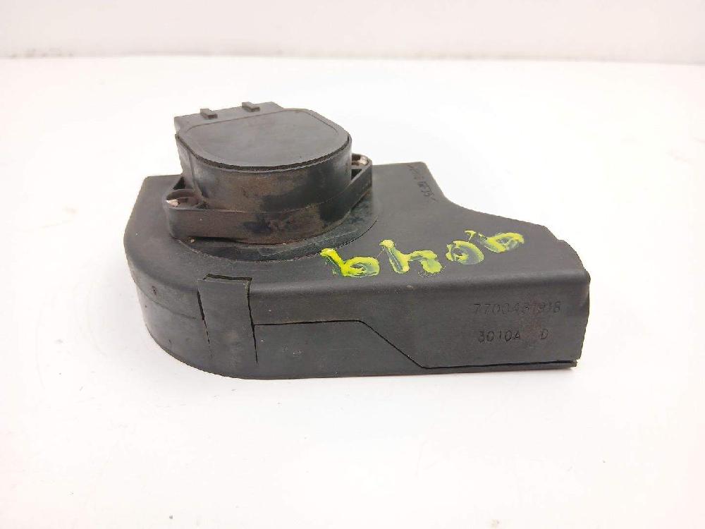 Potenciometro F9Q 718 7700431918 de Renault Laguna i (b56_, 556_) 1997-2001 con 239527 km - pieza usada