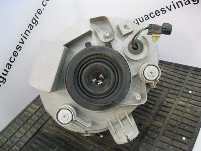 Scheinwerfer rechts F8CV 96563482 de Daewoo Matiz 0-0 52 CV - pieza usada