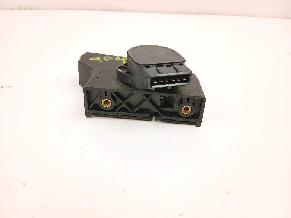 Potenciometro F9Q 718 7700431918 de Renault Laguna i (b56_, 556_) 1997-2001 con 239527 km - pieza usada