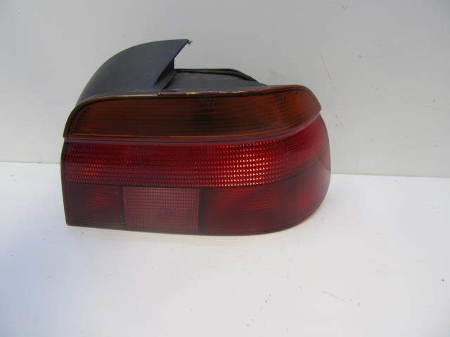 Scheinwerfer hinten rechts M57 D30 (306D1) 63218363558 de Bmw 5 (e39) 2000-2003 184 CV con 344565 km