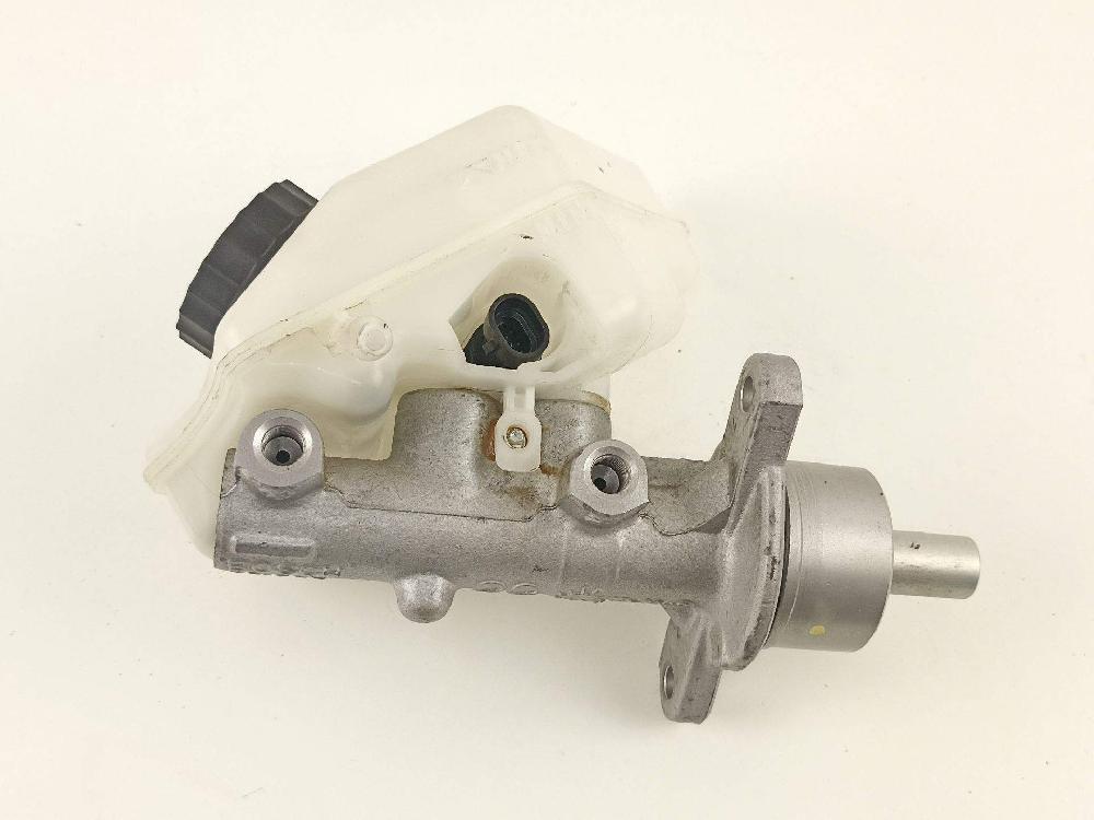Bomba de freno D-Z13DT 93177770 de Opel Corsa c (x01) 2003-2009 70 CV con 183241 km