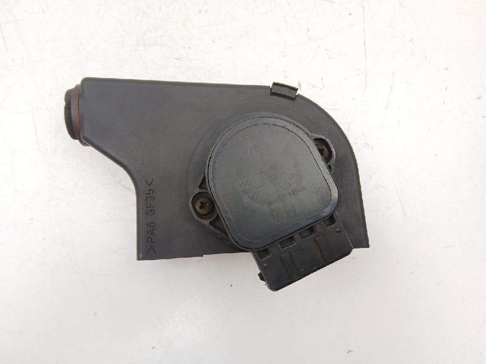 Potenciometro F9Q 730,F9Q 734,F9Q 736 7700431918 de Renault Megane scenic (ja0/1_) 1997-1999 98 CV con 216637 km - pieza usada