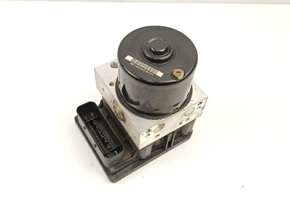 Abs Z 17 DTH 24447835 de Opel Astra h (a04) 2007-2014 100 CV con 269993 km