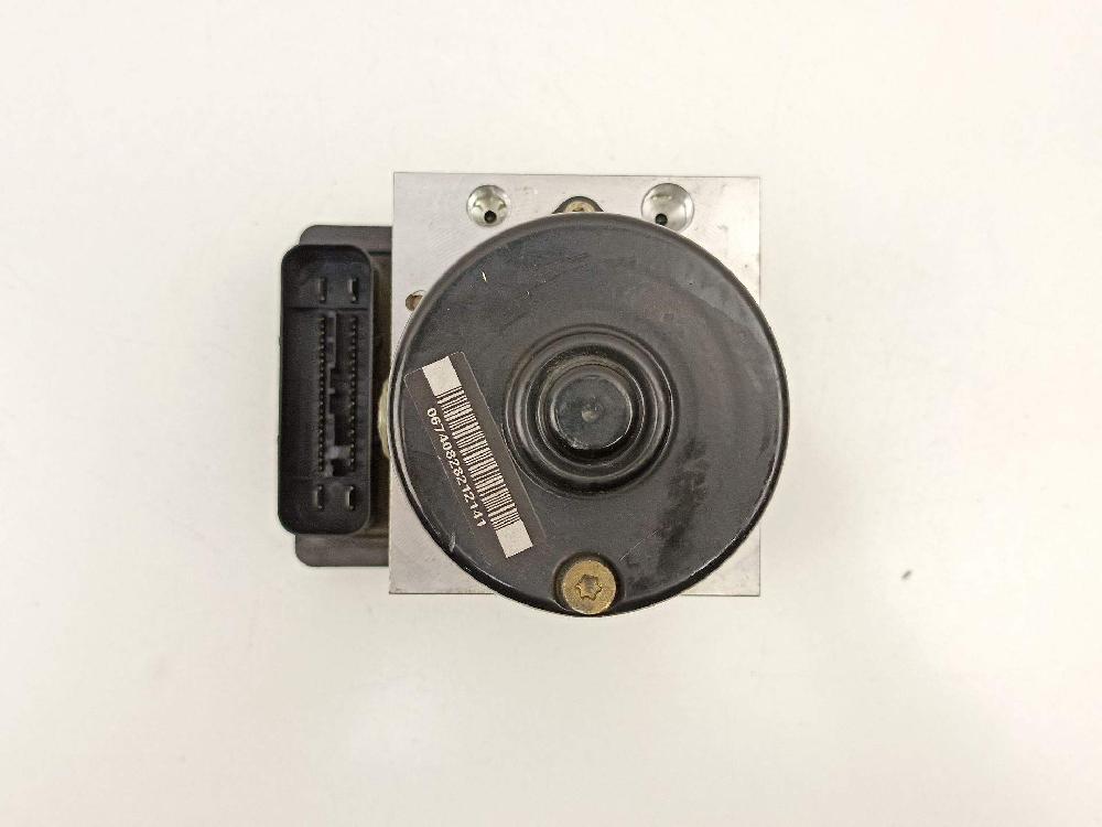 Abs Z 17 DTH 24447835 de Opel Astra h (a04) 2007-2014 100 CV con 269993 km - pieza usada