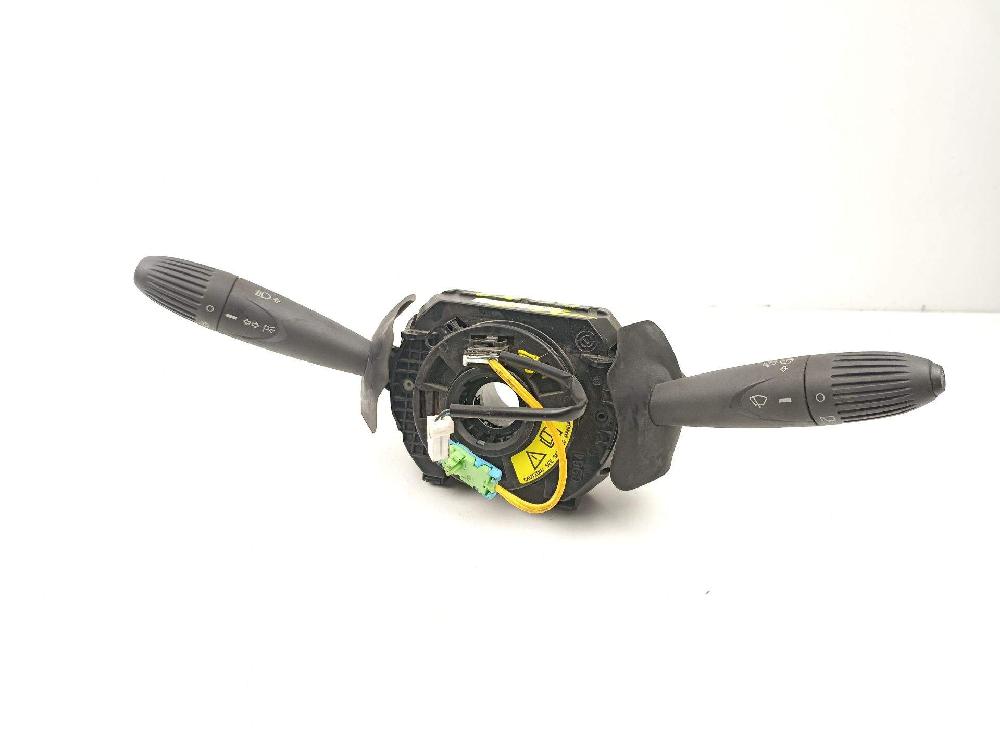 Commandes de clignotants et d’essuie-glaces 188 A4.000 735444632 de Fiat Panda / panda classic (169_) 2010-2013 60 CV con 148638 km