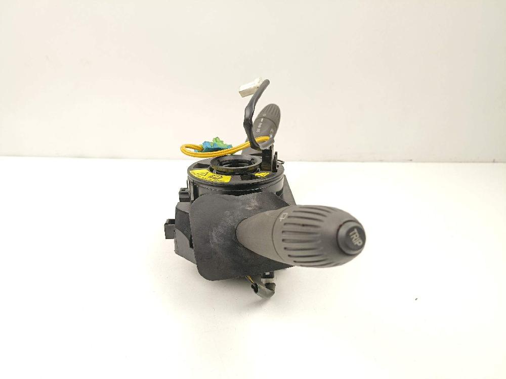 Commandes de clignotants et d’essuie-glaces 188 A4.000 735444632 de Fiat Panda / panda classic (169_) 2010-2013 60 CV con 148638 km - pieza usada