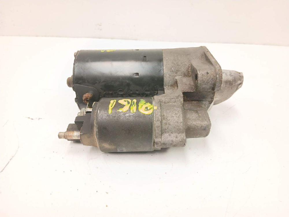 Motor arranque 420H,A588 04793493 de Chrysler Neon (pl) 1994-1999 133 CV con 221110 km - pieza usada