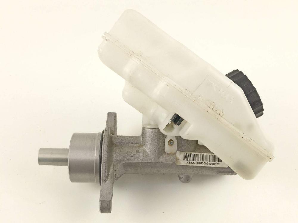 Bomba de freno D-Z13DT 93177770 de Opel Corsa c (x01) 2003-2009 70 CV con 183241 km - pieza usada