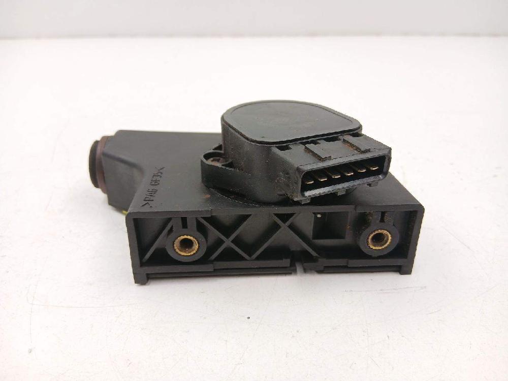 Potenciometro F9Q 730,F9Q 734,F9Q 736 7700431918 de Renault Megane scenic (ja0/1_) 1997-1999 98 CV con 216637 km - pieza usada
