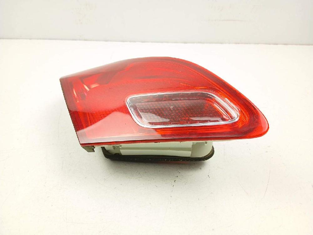 B 16 DTL 13365290 de Opel Astra j (p10) 2009-2015 110 CV con 250148 km - pieza usada
