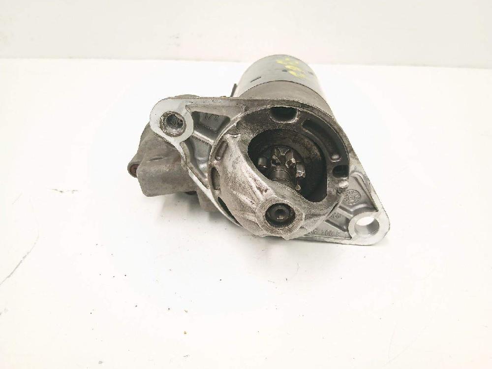 Motor arranque 420H,A588 04793493 de Chrysler Neon (pl) 1994-1999 133 CV con 221110 km - pieza usada