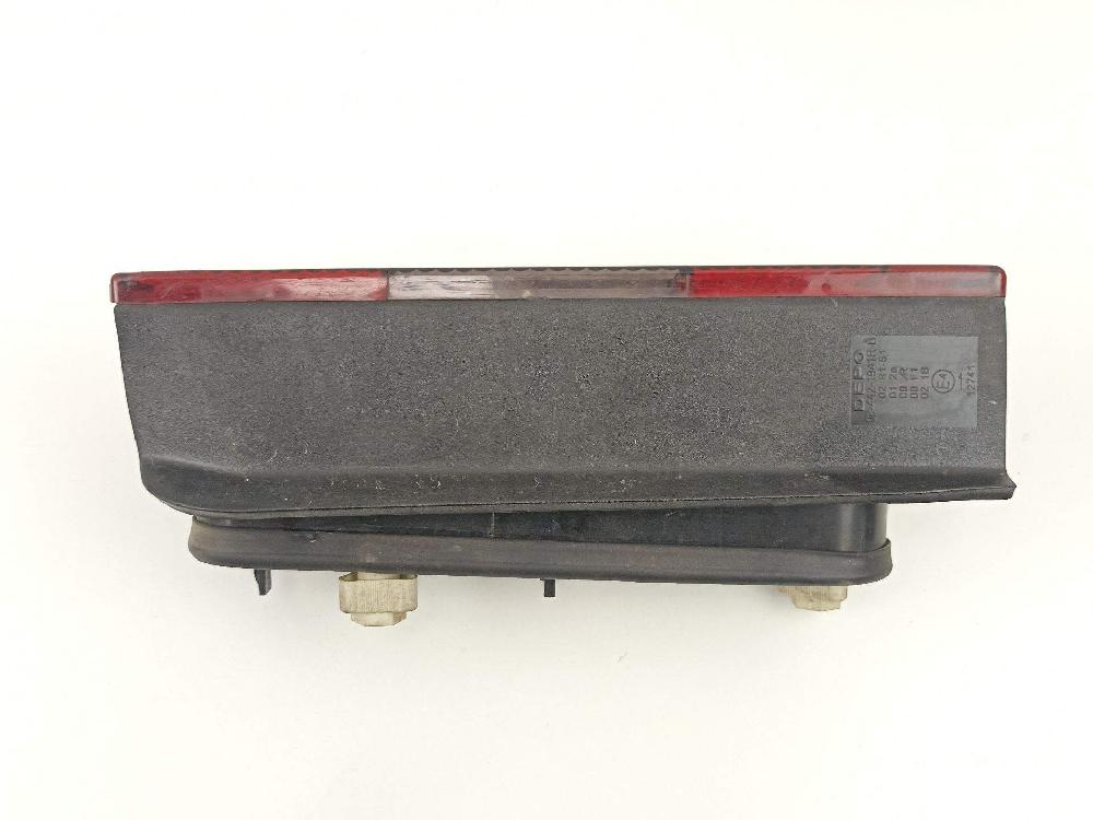 Scheinwerfer hinten rechts Z17DTH 9199761 de Opel Combo tour 2004-2011 - pieza usada