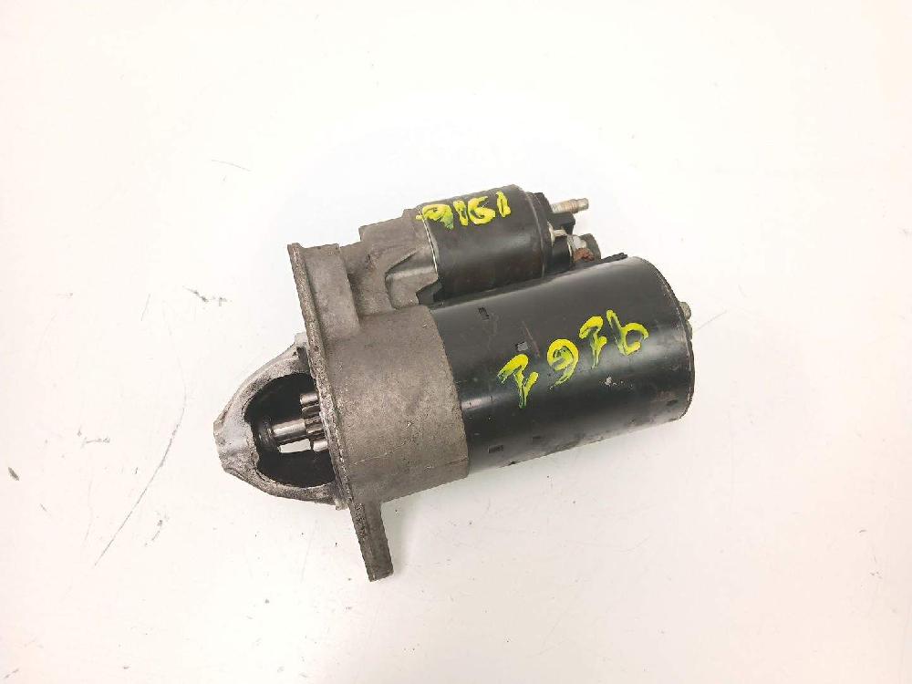 Motor arranque 420H,A588 04793493 de Chrysler Neon (pl) 1994-1999 133 CV con 221110 km