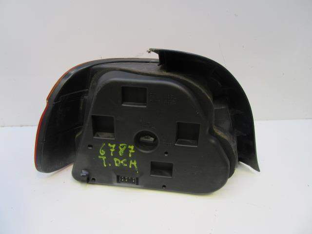 Scheinwerfer hinten rechts M57 D30 (306D1) 63218363558 de Bmw 5 (e39) 2000-2003 184 CV con 344565 km - pieza usada