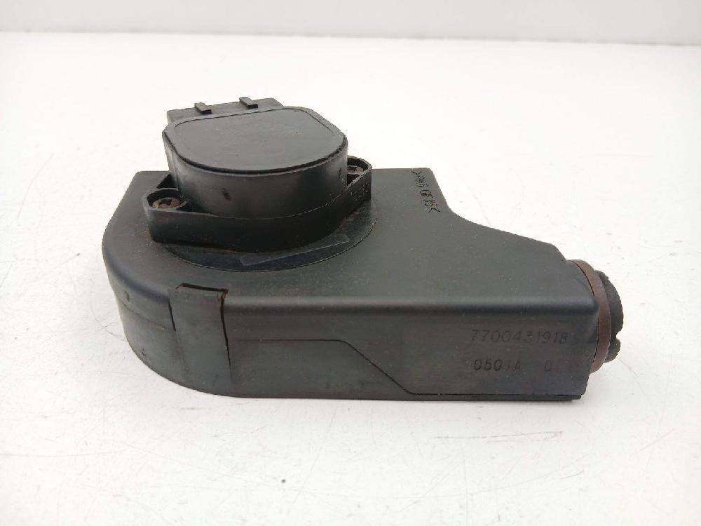 Potenciometro F9Q 730,F9Q 734,F9Q 736 7700431918 de Renault Megane scenic (ja0/1_) 1997-1999 98 CV con 216637 km - pieza usada