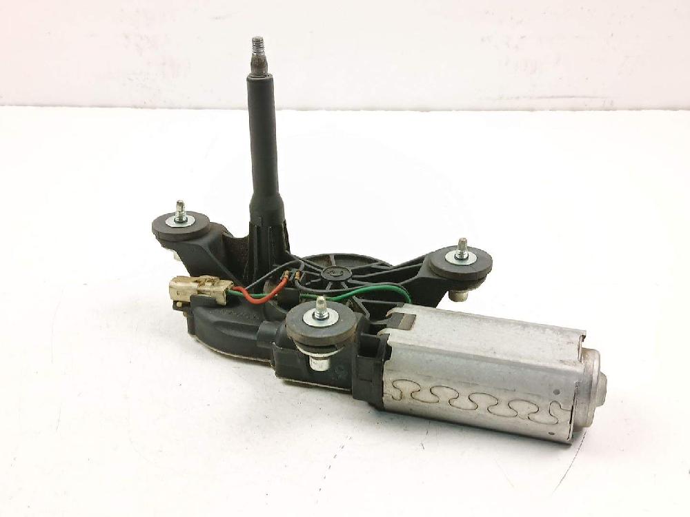 Motor limpia trasero 188 A7.000 46523867 de Fiat Punto (188_) 1999-2010 86 CV con 399999 km - pieza usada